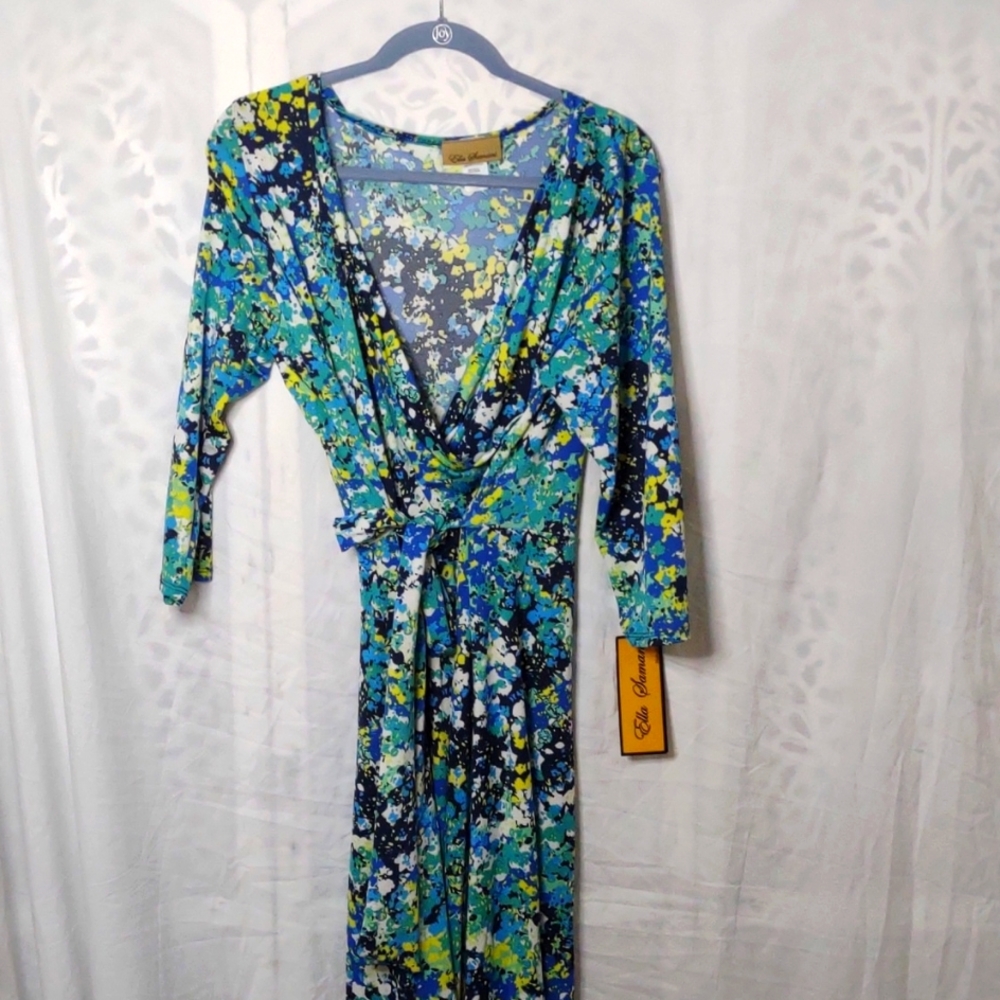 Ella Samani dress